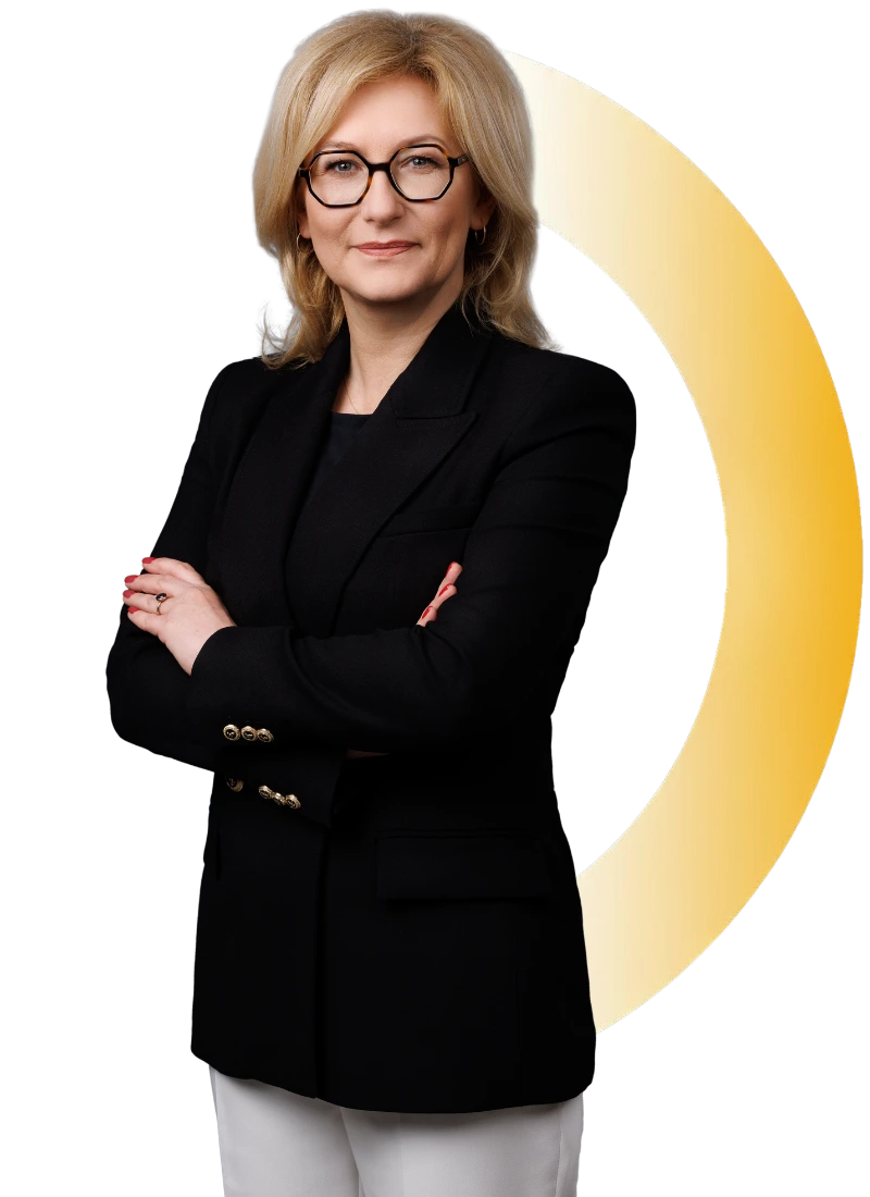 Danuta Januszczak, prokurent Maropak