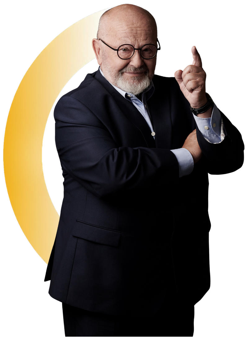 Wiesław Marczak, Prezes honorowy w Maropak