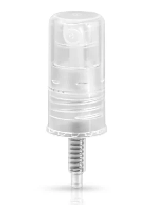 Atomizer gładki z nasadką (OP-16)