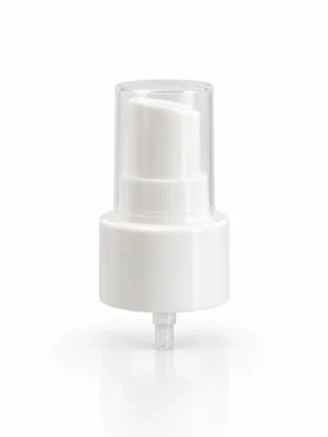 Atomizer gładki z nasadką (28/410)