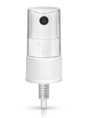 Atomizer karbowany z nasadką (18/415)